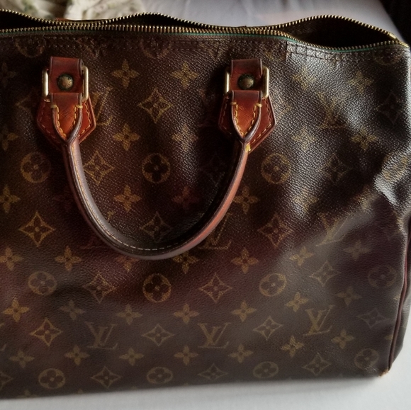 Handbag - Picture 1 of 8